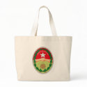Entrerios Coat of Arms Tote Bag