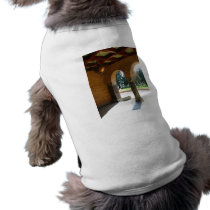 Entry pet clothing by thedustyphoenix Entry pet clothing
