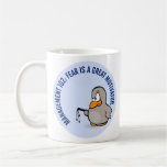 Entry level management skill: motivation thru fear mugs