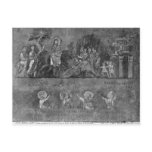 Entry of Jesus into Jerusalem postcards