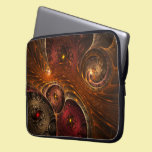 Entwined Dimensions laptop sleeves
