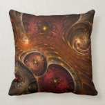 Entwined Dimensions pillows