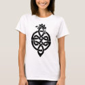 entwined dragon t-shirts