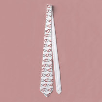 Entwined Hearts Kindness Matters ties