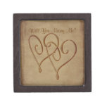 vintage, hearts, engagement, proposal, marriage,