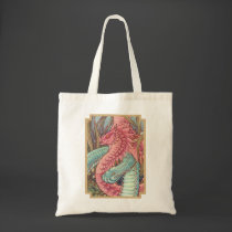 Entwined Serpents bag V1