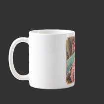 Entwined Serpents mug V2 mugs