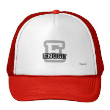 Enugu Mesh Hats