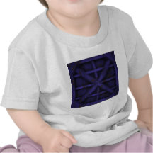 Envase oxidado - púrpura - camiseta
