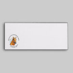 Envelope, Almosta Farm Shindig and Trail Ride, Fal envelopes