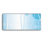Envelope for Solstice Photo Card