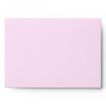 Envelope - Fractal Pattern pink green purple