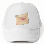 Envelope One Hats
