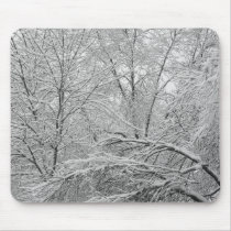 Enveloped Mousepad by broomnhammer Enveloped Mousepad
