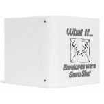 Envelopes binders