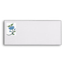 ENVELOPES Lotus Flower