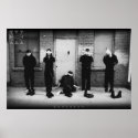 Envinity Assassination Poster posters