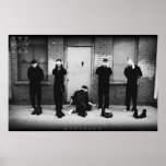 Envinity Assassination Poster