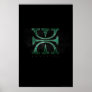 Envinity Logo Poster
