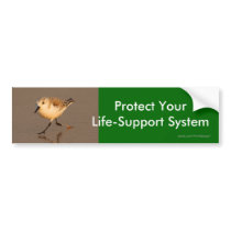 environment bumper stickers by WorldDesign environment bumper stickers