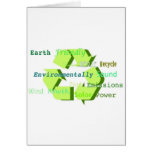 Environment Design cards