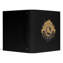 Environment Friendly binders by pureattitude Environment Friendly binders