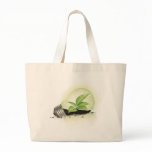 Environment Lightbulb greens plants soil causes en bags