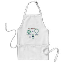 Environment RN aprons