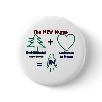 Environment RN buttons