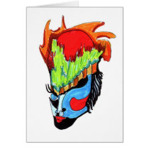 ENVIRONMENTAL ACTIVIST cards