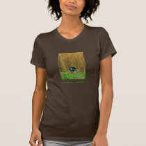 Environmental Art - Aimee Margolis T-Shirt t-shirts