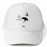 Environmental Comedy Hat