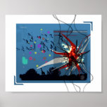 Environmental Destrukturation posters