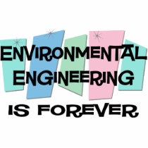 Environmental Engineering Is Forever photo sculptures by sciencewillprevail Environmental Engineering Is Forever photo sculptures