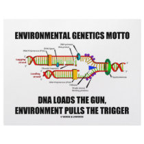 Environmental Genetics Motto DNA Loads Environment letterhead by wordsunwords Environmental Genetics Motto DNA Loads Environment letterhead