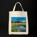 Environmental Grocery Tote bags