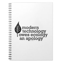 Environmental Notebooks