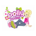 Environmental Polly Pocket Chills Out posters by pollypocket Environmental Polly Pocket Chills Out posters