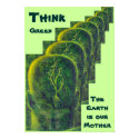 Environmental Poster posters