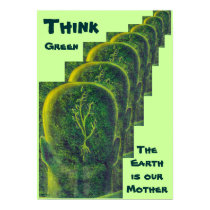 Environmental Poster posters