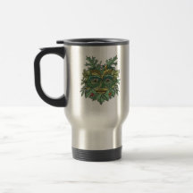 Environmental Tree Hugger Mugs