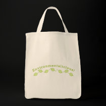 Environmentalicious bags