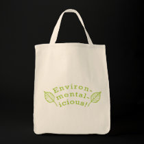 Environmentalicious bags