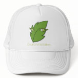 Environmentalism Baseball Hat
