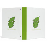 Environmentalism Binder