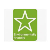 Environmentally Friendly postcards by mandmsrock28 Environmentally Friendly postcards