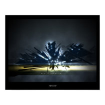 Environments posters by Phootek Environments posters