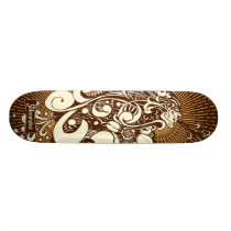 ENVIROWIND-Shape-002 skateboards