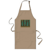 Envrionmental Quote aprons by GreenNeighbor Envrionmental Quote aprons
