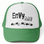 EnVy , ME, OaKs BrAnD Hat